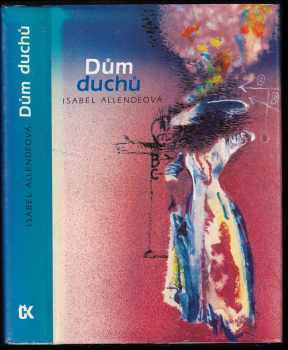 Dům duchů