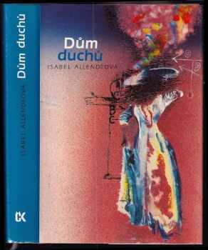 Dům duchů