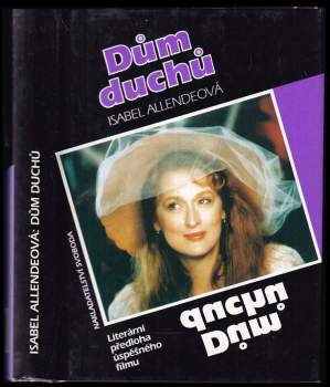 Dům duchů