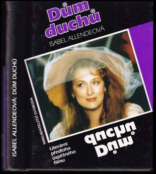 Dům duchů