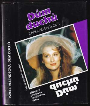 Dům duchů