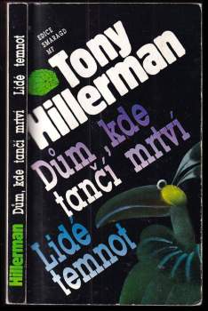 Dům, kde tančí mrtví ; Lidé temnot