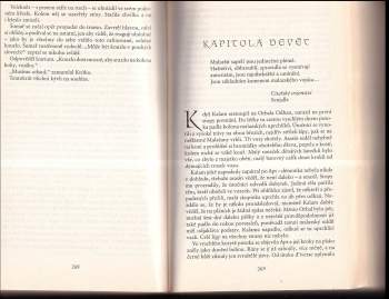 Steven Erikson: Dům mrtvých : příběh z malazské Knihy Padlých