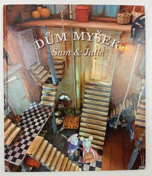 Dům myšek