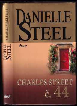 Danielle Steel: Dům na Charles Street