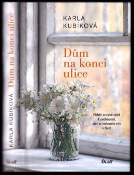 Dům na konci ulice