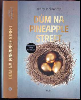 Dům na Pineapple Street