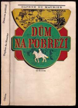 Daphne Du Maurier: Dům na pobřeží