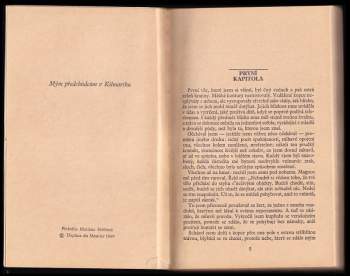 Daphne Du Maurier: Dům na pobřeží