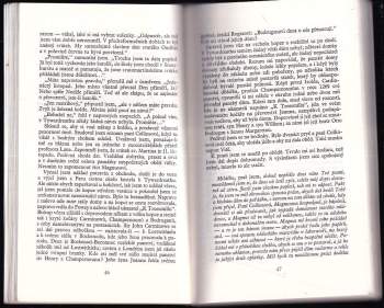 Daphne Du Maurier: Dům na pobřeží