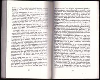 Daphne Du Maurier: Dům na pobřeží