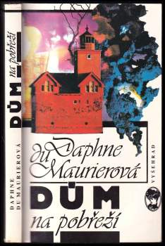 Daphne Du Maurier: Dům na pobřeží