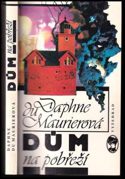 Daphne Du Maurier: Dům na pobřeží