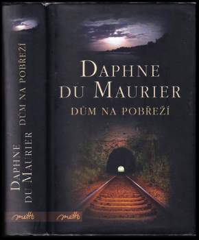 Daphne Du Maurier: Dům na pobřeží