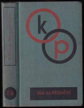 Dům na předměstí