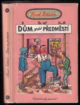 Dům na předměstí