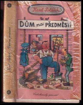 Dům na předměstí