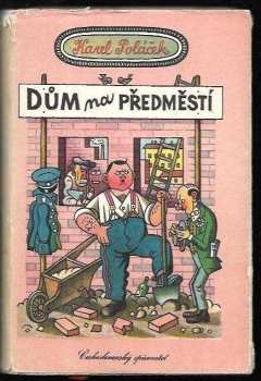 Dům na předměstí