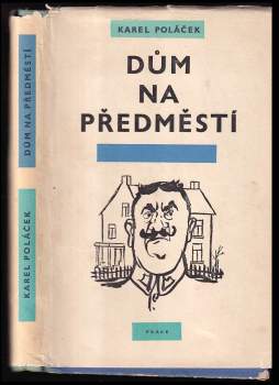 Dům na předměstí