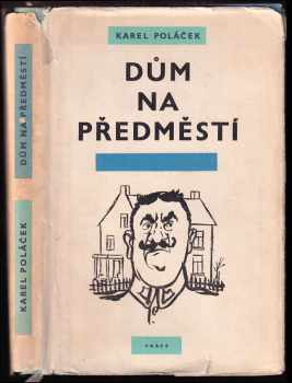 Karel Poláček: Dům na předměstí