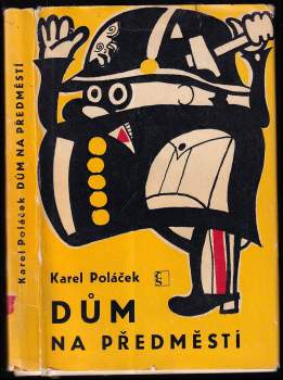 Dům na předměstí