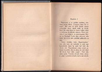 Edgar Wallace: Dům na samotě