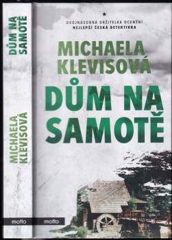 Dům na samotě