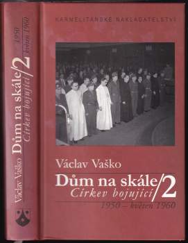 Václav Vaško: Dům na skále