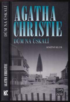 Agatha Christie: Dům na úskalí