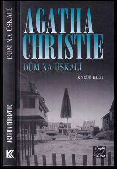Agatha Christie: Dům na úskalí