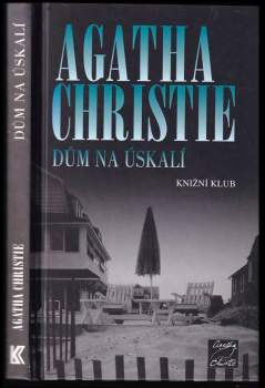 Agatha Christie: Dům na úskalí