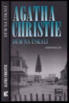 Agatha Christie: Dům na úskalí