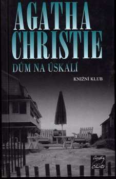 Agatha Christie: Dům na úskalí