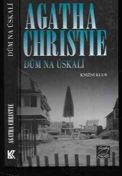 Agatha Christie: Dům na úskalí