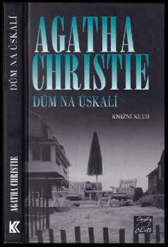 Agatha Christie: Dům na úskalí
