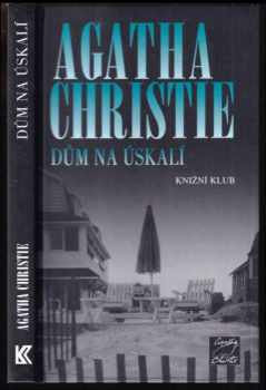 Agatha Christie: Dům na úskalí