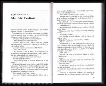 Agatha Christie: Dům na úskalí