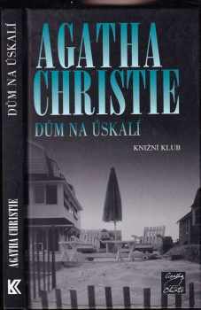 Agatha Christie: Dům na úskalí