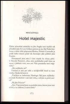 Agatha Christie: Dům na úskalí
