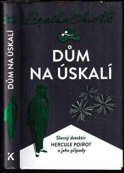 Agatha Christie: Dům na úskalí