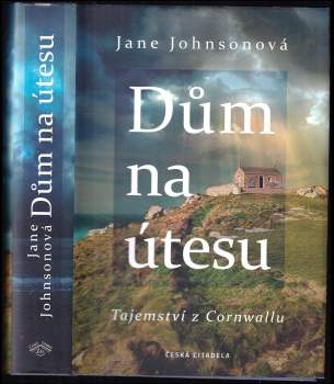 Jane Johnson: Dům na útesu