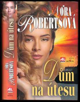 Nora Roberts: Dům na útesu