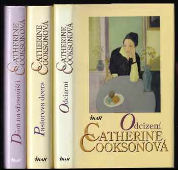 Catherine Cookson: Odcizení