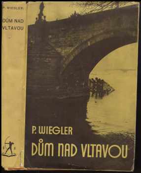 Dům nad Vltavou