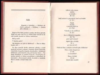 Jan Weiss: Dům o 1000 patrech