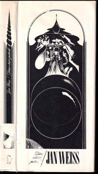 Jan Weiss: Dům o tisíci patrech