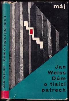 Dům o tisíci patrech