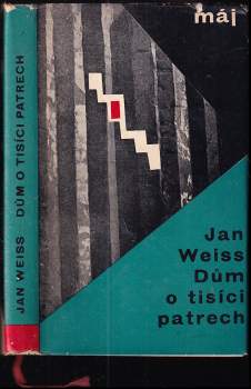 Dům o tisíci patrech - Jan Weiss (1964, Naše vojsko) - ID: 763606