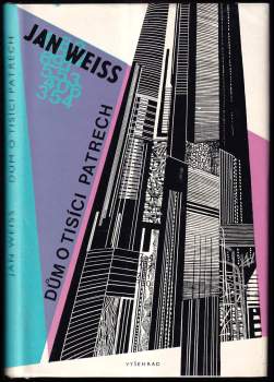 Dům o tisíci patrech