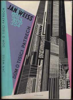 Dům o tisíci patrech